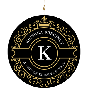 Krishna Precinct